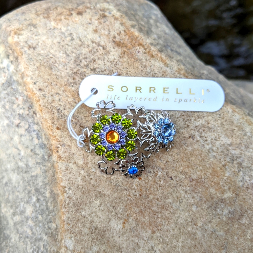 SORRELLI Magnetic Charm